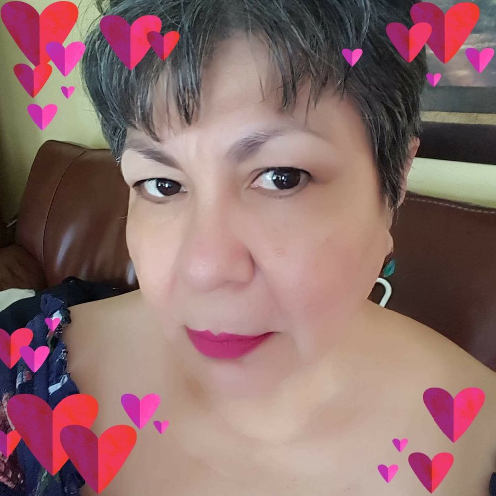 Meet your Posher, Maria